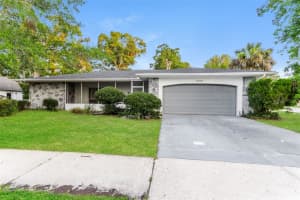 13307 ROME DRIVE, HUDSON, FL 34667 Sold 06/13/25