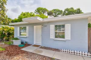 2443 ANASTASIA DRIVE, SOUTH DAYTONA, FL 32119 Sold 11/21/24