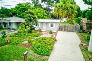 2443 ANASTASIA DRIVE, SOUTH DAYTONA, FL 32119 Sold 11/21/24