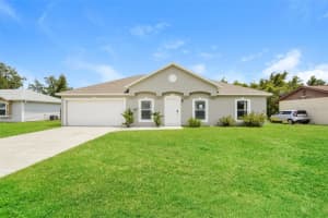 2915 FIFER DRIVE, DELTONA, FL 32738 Sold 11/12/24