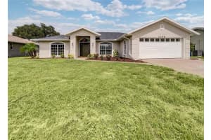 3106 92ND AVENUE, PARRISH, FL 34219 Sold 11/20/24