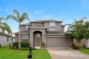 2610 CARRICKTON CIRCLE, ORLANDO, FL 32824 Sold 12/24/24