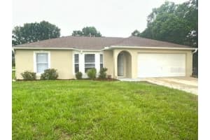 3491 APPLE ORCHARD DRIVE, DELTONA, FL 32738 Sold 11/15/24