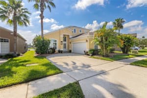 136 JULLIARD BOULEVARD, DAVENPORT, FL 33897 Sold 04/15/25