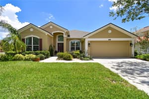 5231 SMOKEY WATER LANE, OVIEDO, FL 32765 Sold 11/27/24