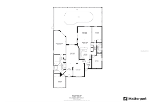 5231 SMOKEY WATER LANE, OVIEDO, FL 32765 Sold 11/27/24