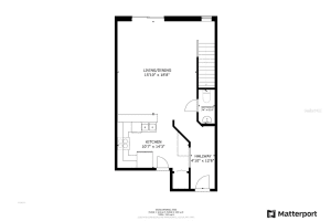 3865 SILVERBELL LOOP, OVIEDO, FL 32765 Sold 08/30/24