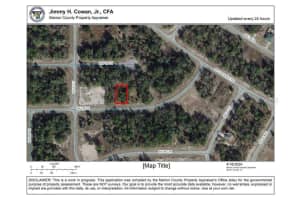 SW 138 LN, DUNNELLON, FL 34432 Sold 05/21/25