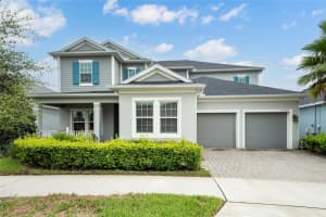 15281 ARCADIA BLUFF LOOP, WINTER GARDEN, FL 34787 Sold 11/12/24