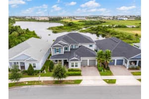 15281 ARCADIA BLUFF LOOP, WINTER GARDEN, FL 34787 Sold 11/12/24