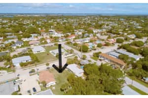 315 BREVARD AVENUE, COCOA BEACH, FL 32931 - MLS#MFRO6222842