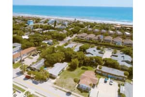 315 BREVARD AVENUE, COCOA BEACH, FL 32931 - MLS#MFRO6222842