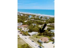 315 BREVARD AVENUE, COCOA BEACH, FL 32931 - MLS#MFRO6222842