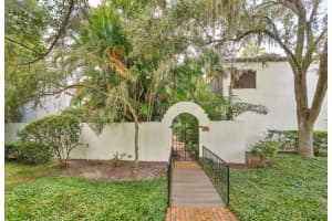 625 INTERLACHEN AVENUE, WINTER PARK, FL 32789 Sold 03/17/25