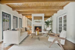625 INTERLACHEN AVENUE, WINTER PARK, FL 32789 Sold 03/17/25