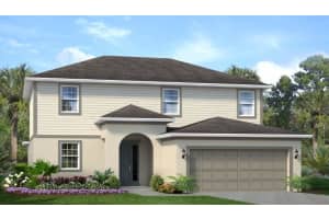 2288 SIRENA LANE, MOUNT DORA, FL 32757 Sold 08/17/25