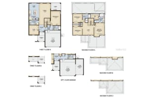 2288 SIRENA LANE, MOUNT DORA, FL 32757 Sold 08/17/25