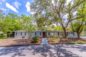 542 CLUB BOULEVARD, LAKE MARY, FL 32746 Sold 03/19/25