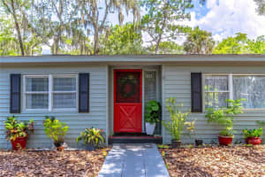 542 CLUB BOULEVARD, LAKE MARY, FL 32746 Sold 03/19/25