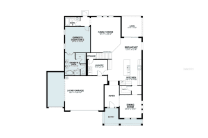 2468 FRANCISCO ART COURT, OVIEDO, FL 32765 Sold 12/19/24