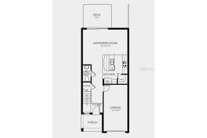 1406 ANCHOR BEND WAY, KISSIMMEE, FL 34746 Sold 09/24/24