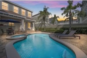 7435 EXCITEMENT DRIVE, REUNION, FL 34747 Sold 10/25/24