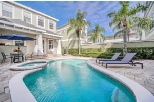 7435 EXCITEMENT DRIVE, REUNION, FL 34747 Sold 10/25/24