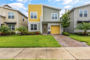 2752 BOOKMARK DRIVE, KISSIMMEE, FL 34746 Sold 11/07/24