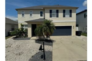 117 FOREST VIEW COURT, DAVENPORT, FL 33896 Sold 10/01/24
