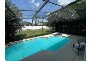117 FOREST VIEW COURT, DAVENPORT, FL 33896 Sold 10/01/24