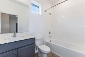 2312 SIRENA LANE, MOUNT DORA, FL 32757 Sold 03/30/25