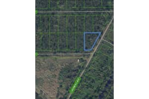 1340 LARK STREET, LAKE PLACID, FL 33852 Sold 06/10/25