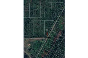 1340 LARK STREET, LAKE PLACID, FL 33852 Sold 06/10/25