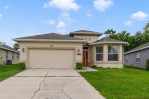 2562 CYPRESS TRACE CIRCLE, ORLANDO, FL 32825 Sold 11/22/24