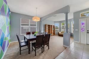 2562 CYPRESS TRACE CIRCLE, ORLANDO, FL 32825 Sold 11/22/24