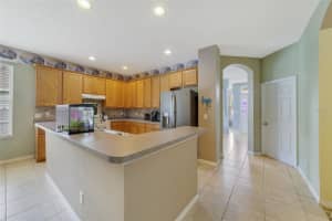 2562 CYPRESS TRACE CIRCLE, ORLANDO, FL 32825 Sold 11/22/24