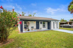 143 BOB THOMAS CIRCLE, SANFORD, FL 32771 Sold 06/18/25
