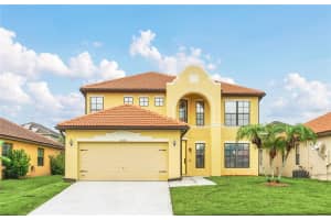 3032 CAMINO REAL DRIVE, KISSIMMEE, FL 34744 Sold 08/15/24