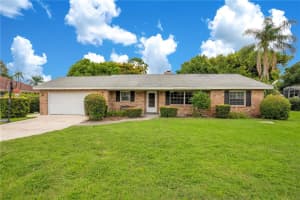 2815 TRENTWOOD BOULEVARD, BELLE ISLE, FL 32812 Sold 08/05/24