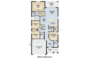 2284 SIRENA LANE, MOUNT DORA, FL 32757 - MLS#MFRO6223023