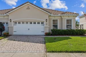 2859 EASTHAM LANE, KISSIMMEE, FL 34741 Sold 09/01/24