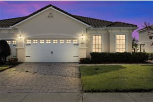 2859 EASTHAM LANE, KISSIMMEE, FL 34741 Sold 09/01/24