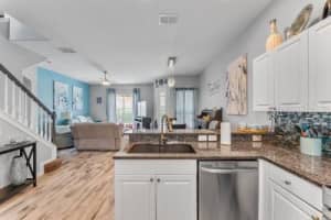 618 BRUNELLO DRIVE, DAVENPORT, FL 33897 Sold 07/07/25