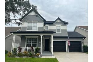 14238 BRADBURY ROAD, ORLANDO, FL 32828 Sold 10/28/24