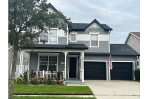 14238 BRADBURY ROAD, ORLANDO, FL 32828 Sold 10/28/24