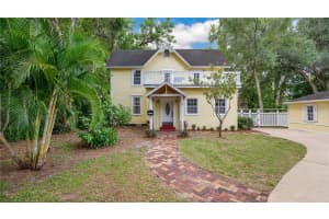 1918 NEBRASKA STREET, ORLANDO, FL 32803 Sold 12/31/24