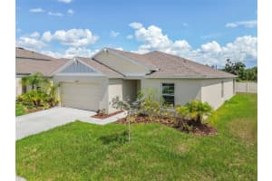 4544 WHITE MARBLE COURT, LAKELAND, FL 33811 Sold 03/14/25