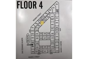 911 ORANGE AVENUE, ORLANDO, FL 32801 Sold 09/27/24