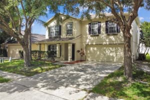1256 OCKLAWAHA DRIVE, ORLANDO, FL 32828 Sold 02/19/25