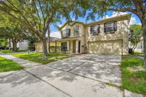 1256 OCKLAWAHA DRIVE, ORLANDO, FL 32828 Sold 02/19/25